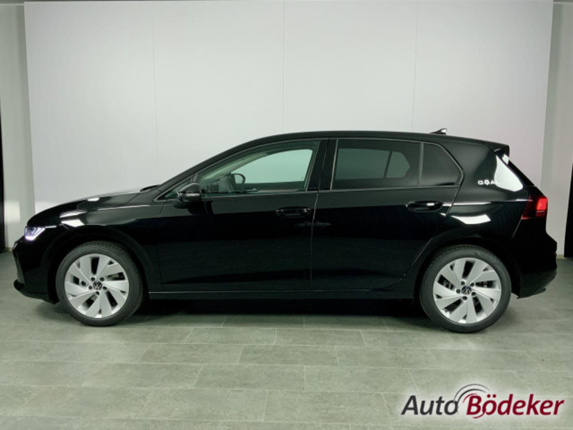 Volkswagen Golf Goal