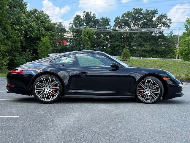 2015 Porsche 911 Carrera S - Photo 7
