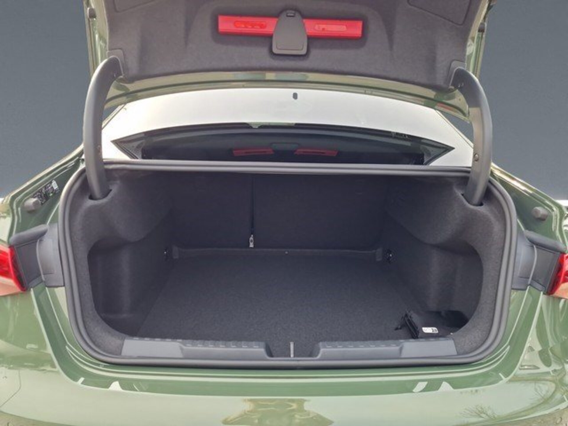 Audi A3 Limousine S line