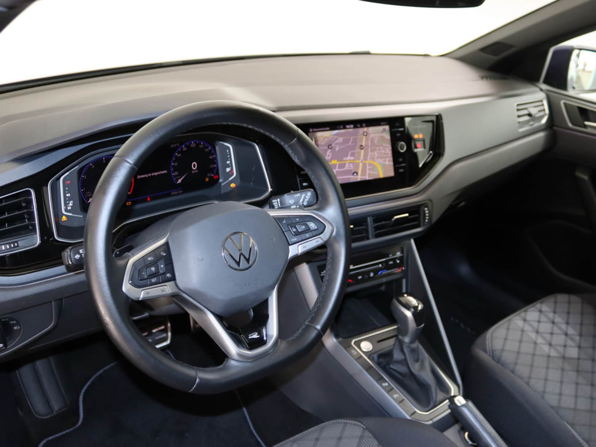 Volkswagen Polo R-Line