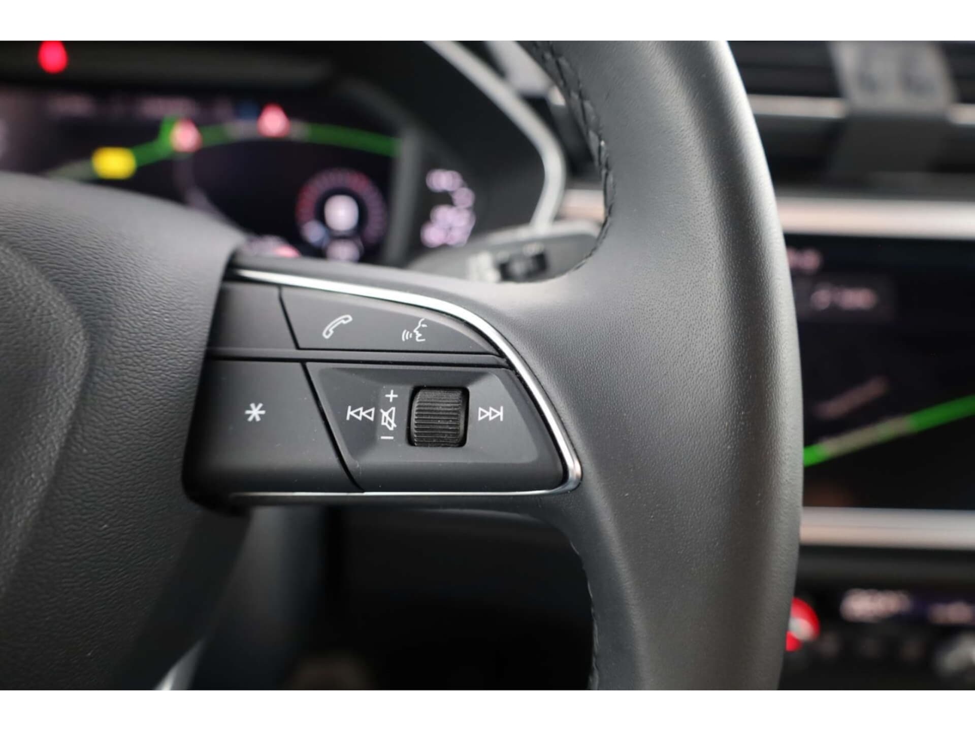 Audi Q3 Sportback S line