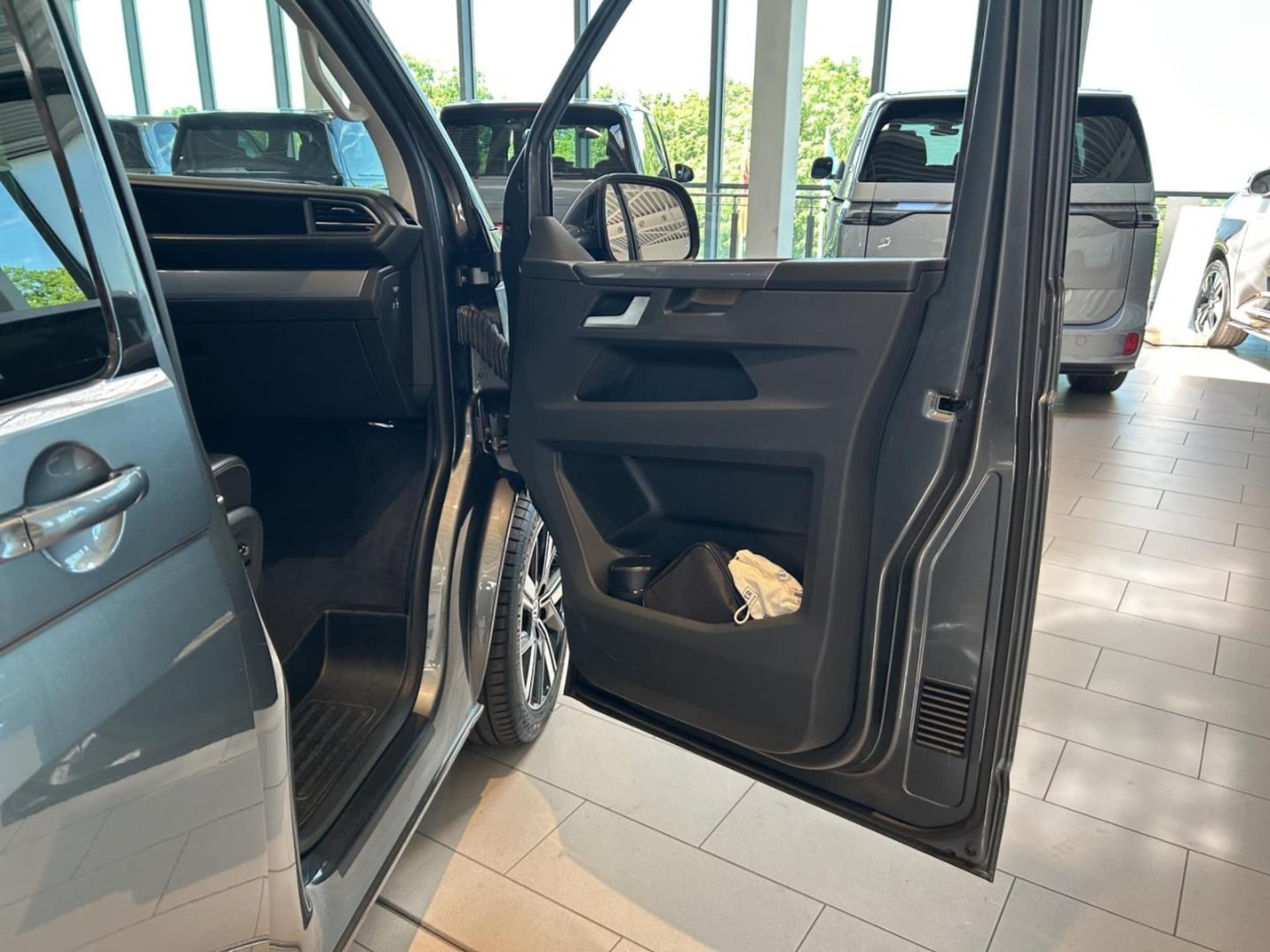 Volkswagen T6.1 Multivan Highline