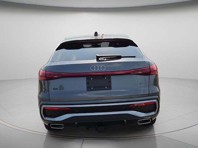 2026 Audi Q5 Sportback