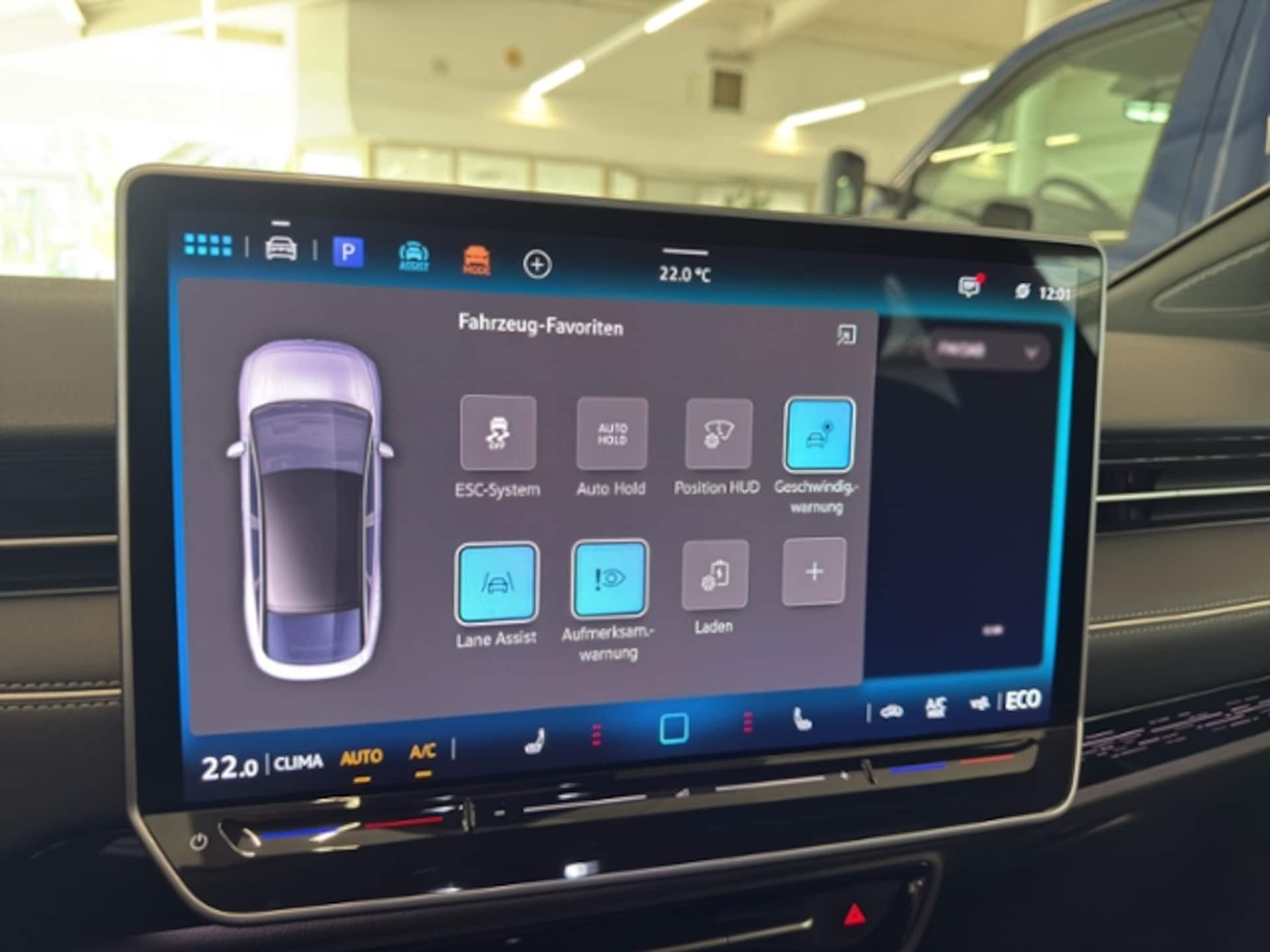 Volkswagen ID.7 Pro