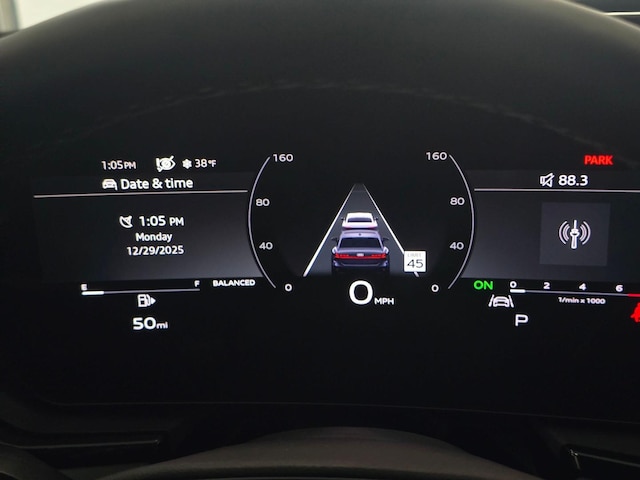 2026 Audi A6 Premium Plus - Photo 25
