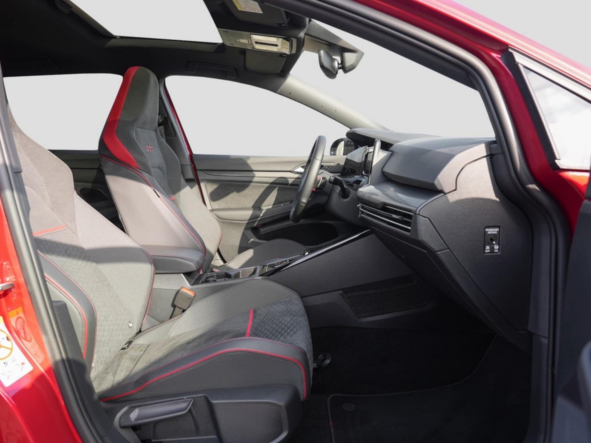 Volkswagen Golf GTI Clubsport