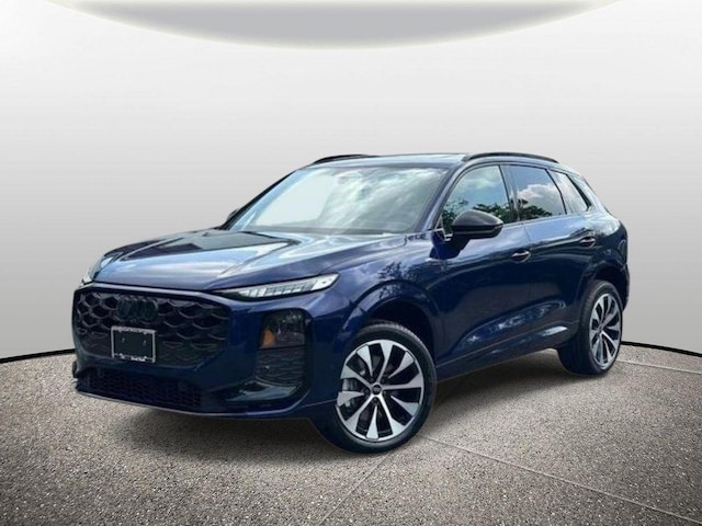 Photo of 2026 Audi Q3 SUV