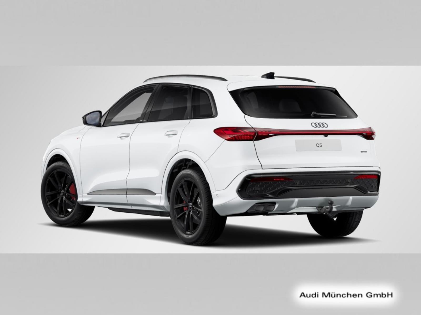 Audi Q5 – Bild 4