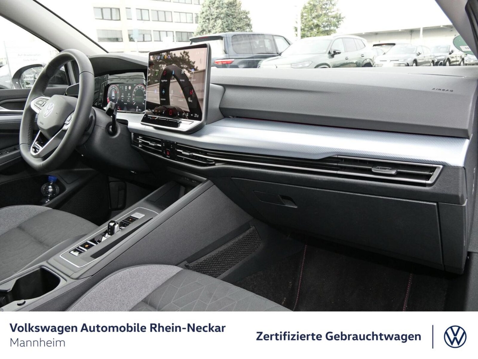 Volkswagen Golf – Bild 8