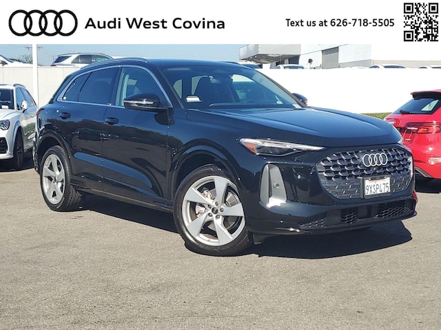 2025 Audi Q5