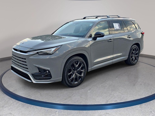 2024 Lexus