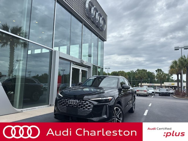 Photo of 2025 Audi Q5 