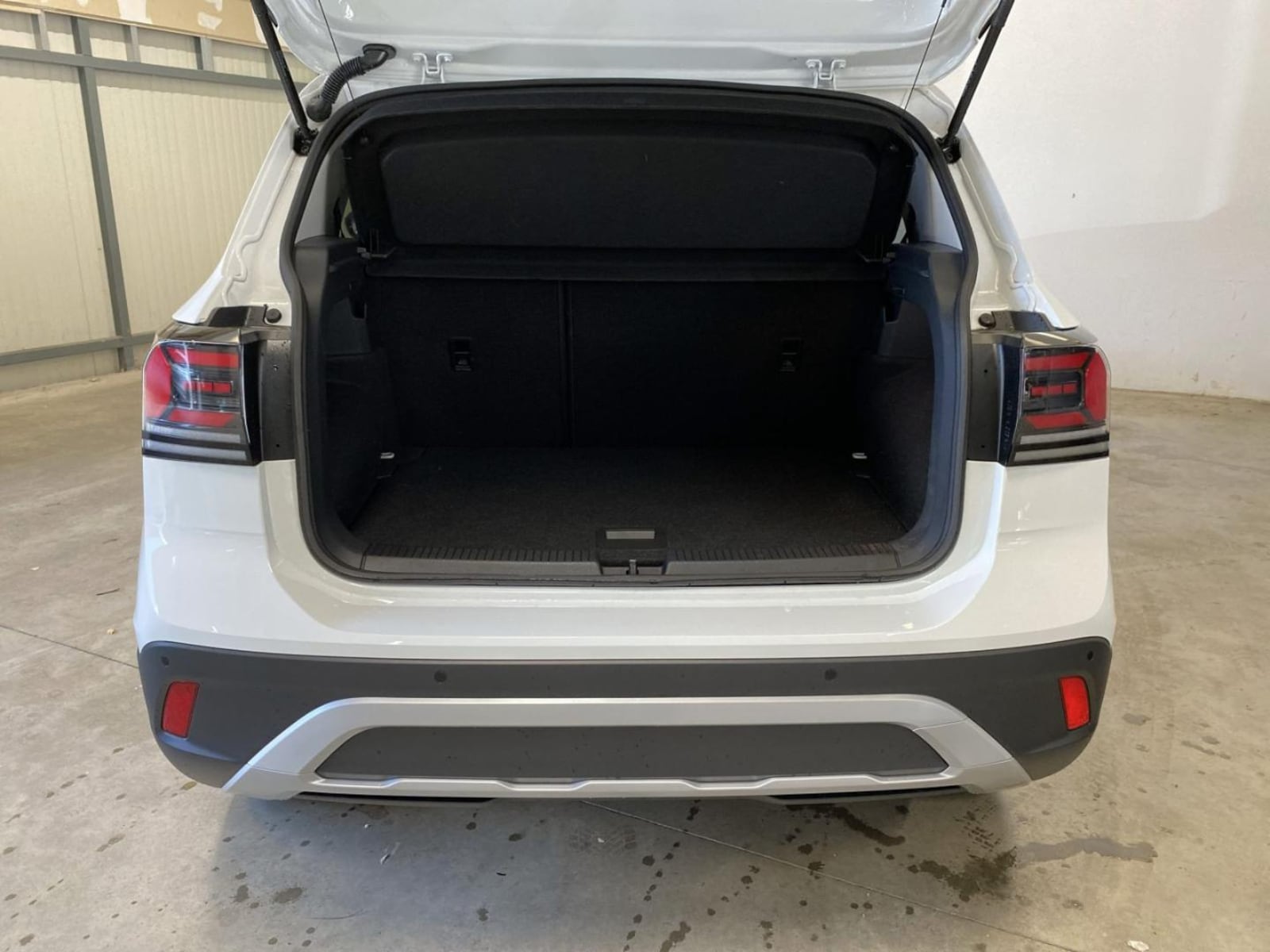 Volkswagen T-Cross – Bild 11