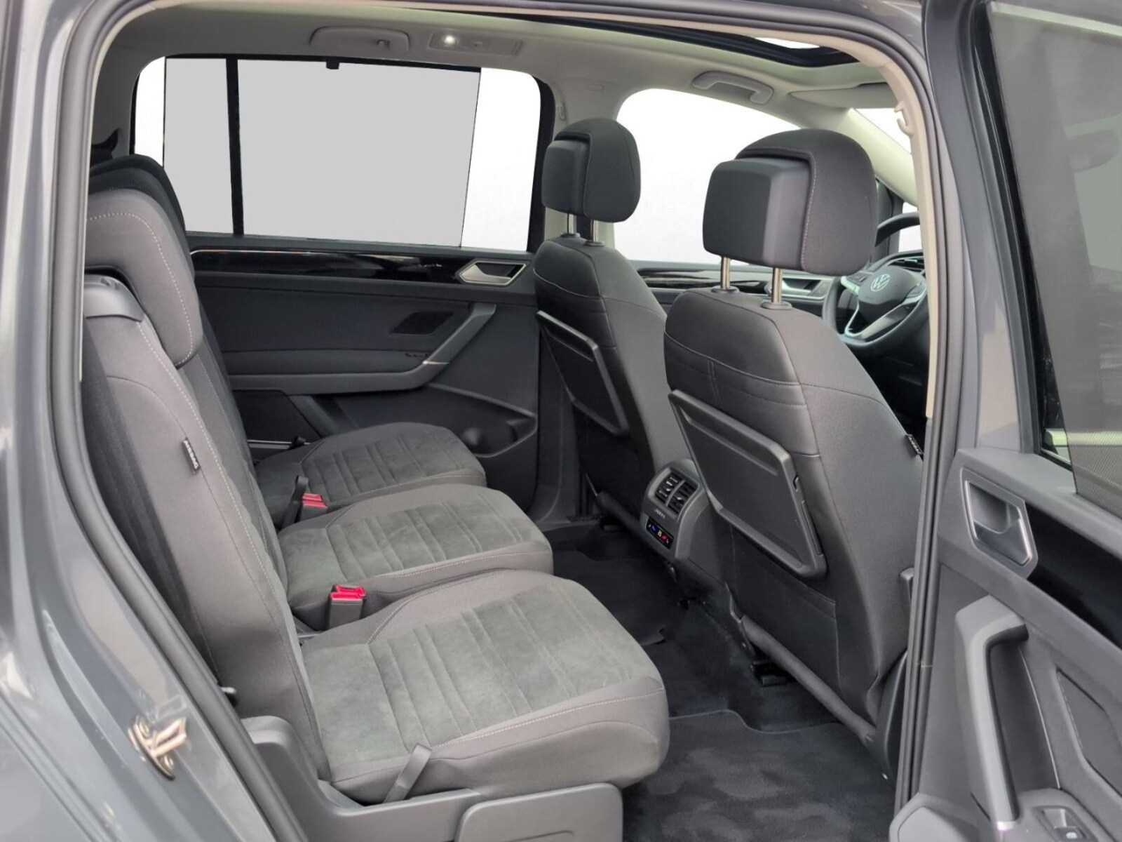 Volkswagen Touran – Bild 16