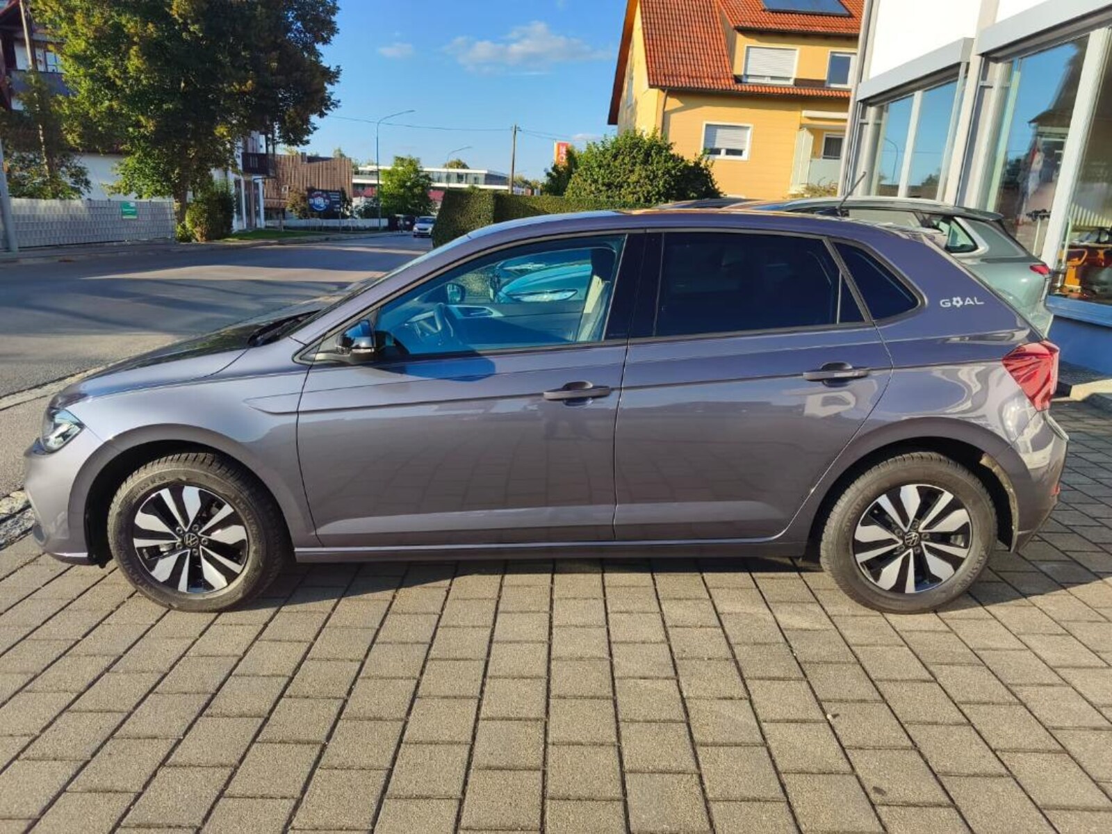 Volkswagen Polo – Bild 4