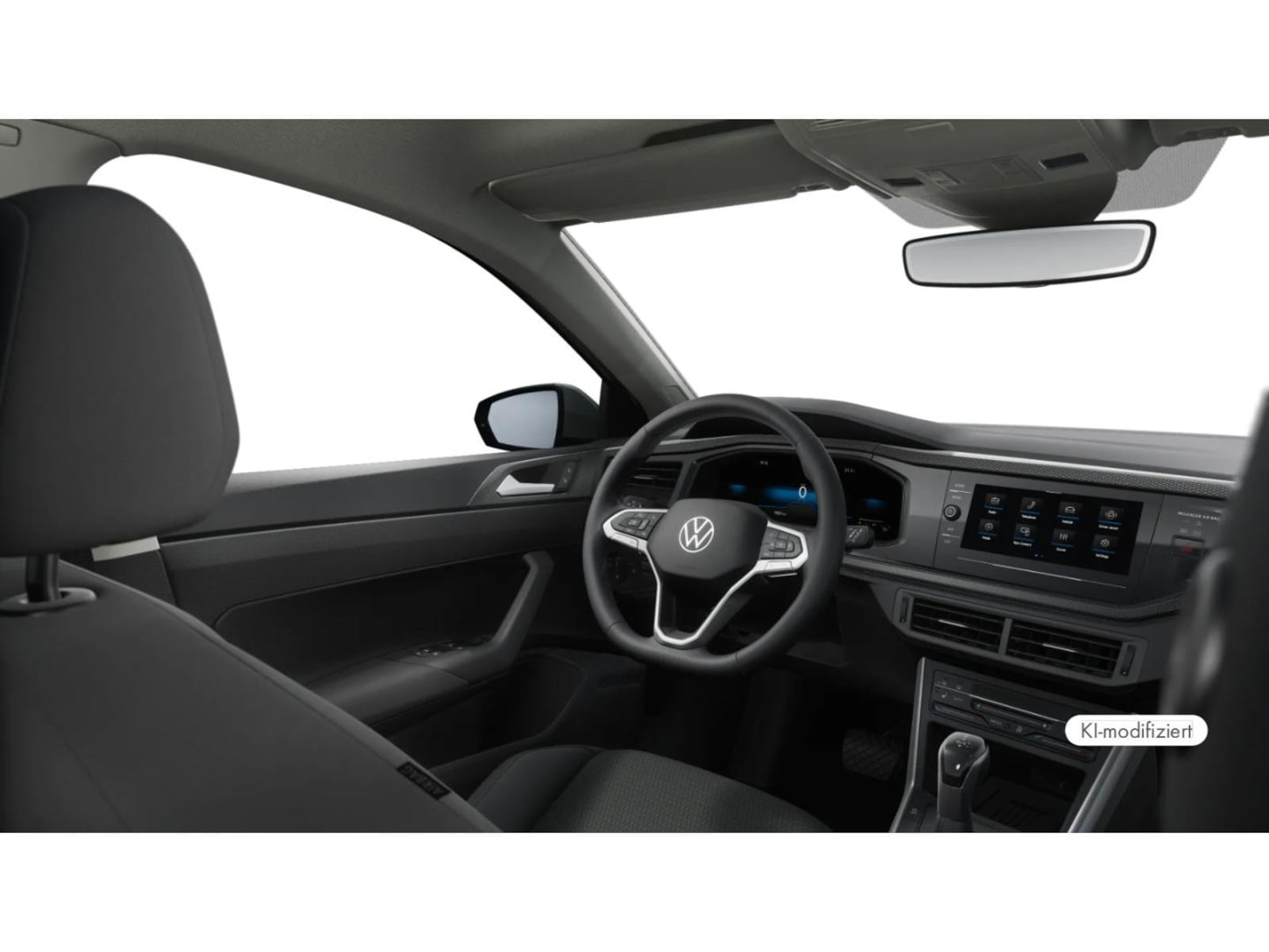Volkswagen Polo – Bild 9
