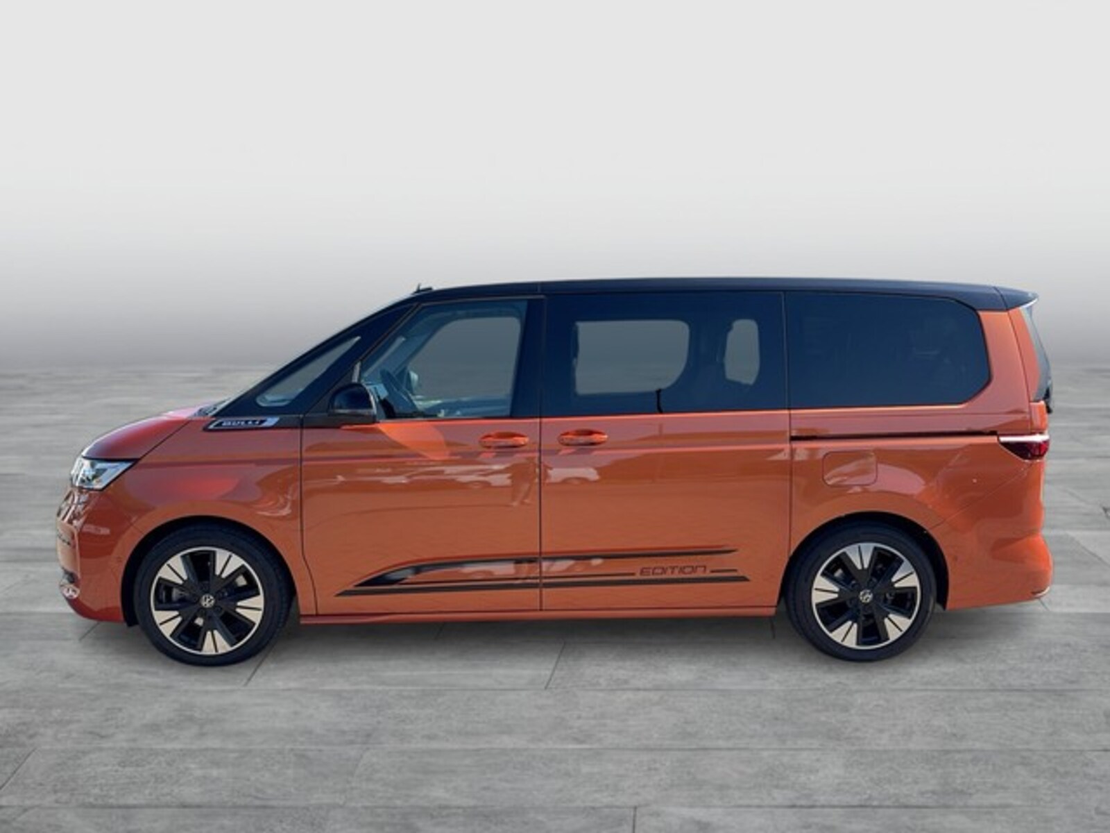 Volkswagen Multivan Langversion – Bild 2