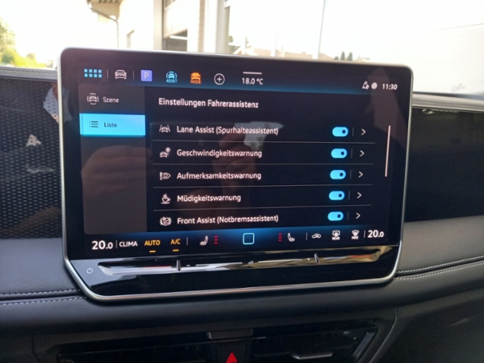Volkswagen Tiguan – Bild 19