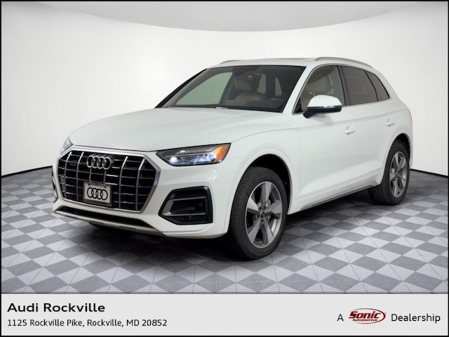 2023 Audi Q5