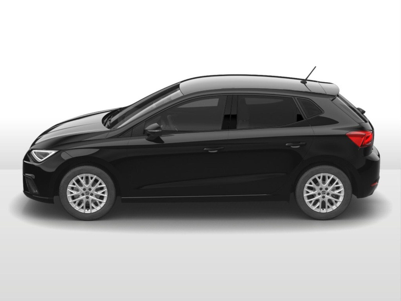 SEAT Ibiza – Bild 3