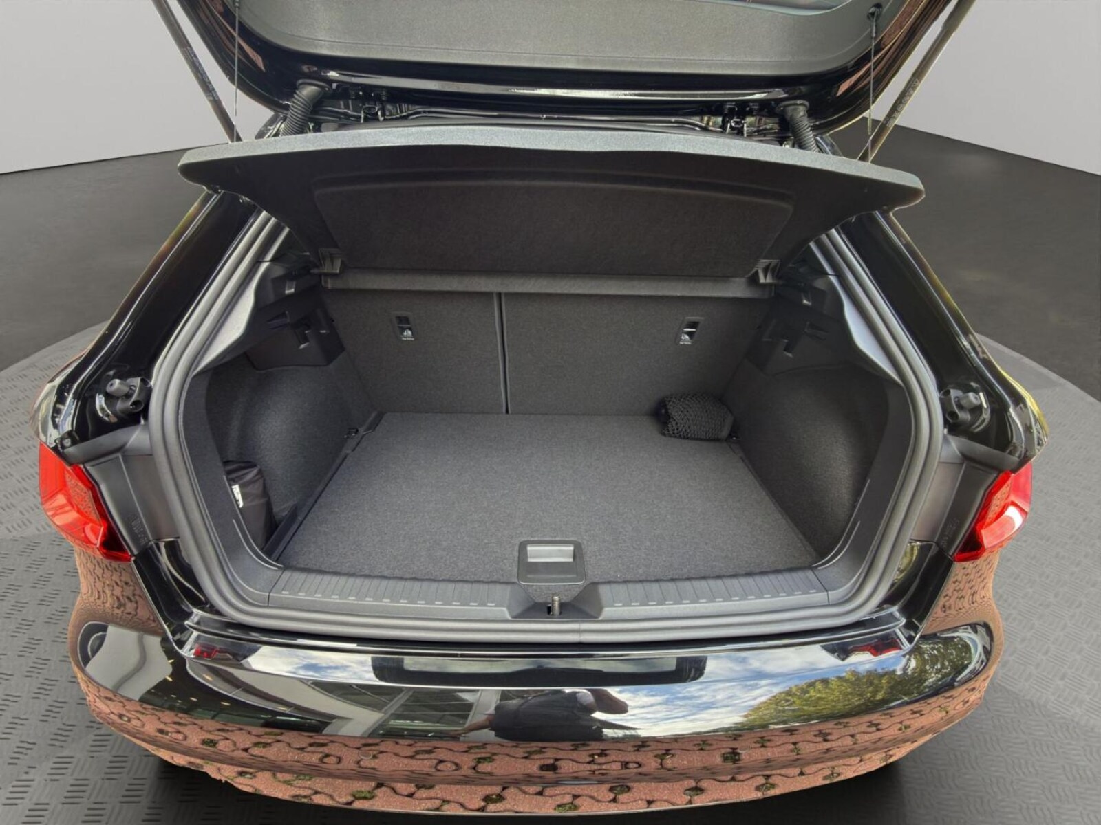 Audi A1 Sportback – Bild 18