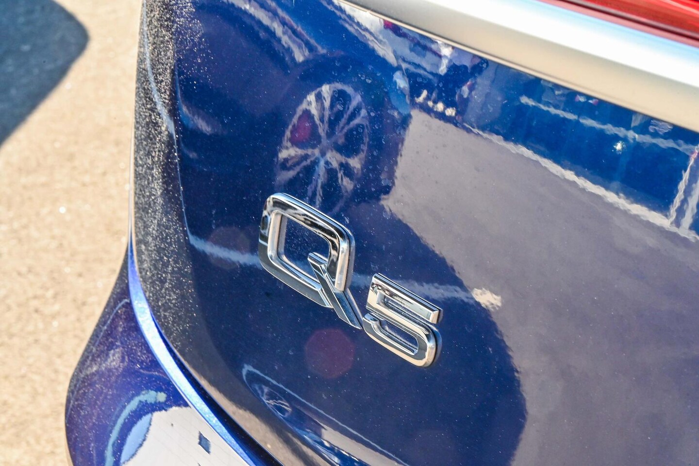 Image about Audi Q5 Sport 40 TDI quattro S tronic
