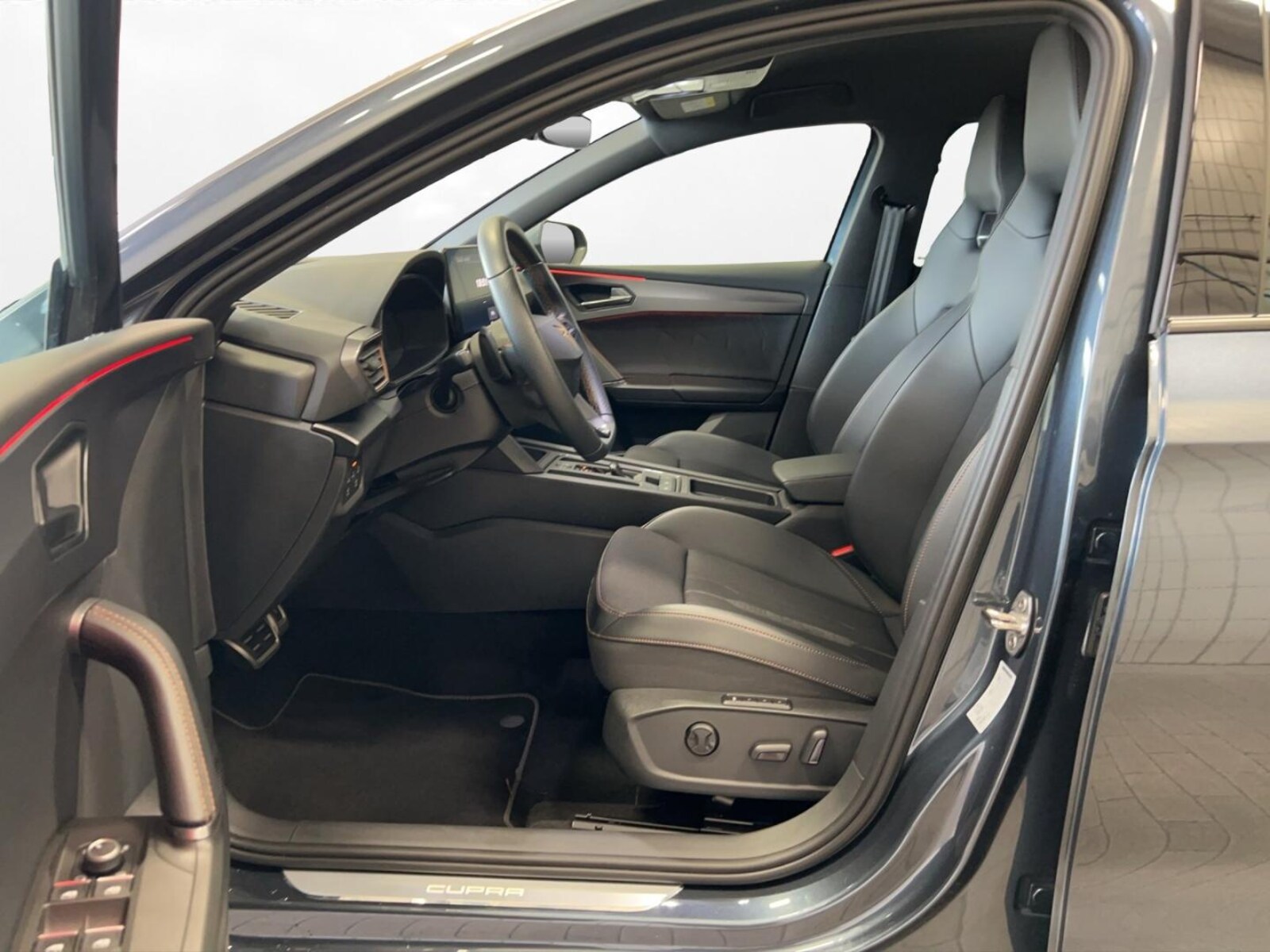 CUPRA Leon – Bild 8