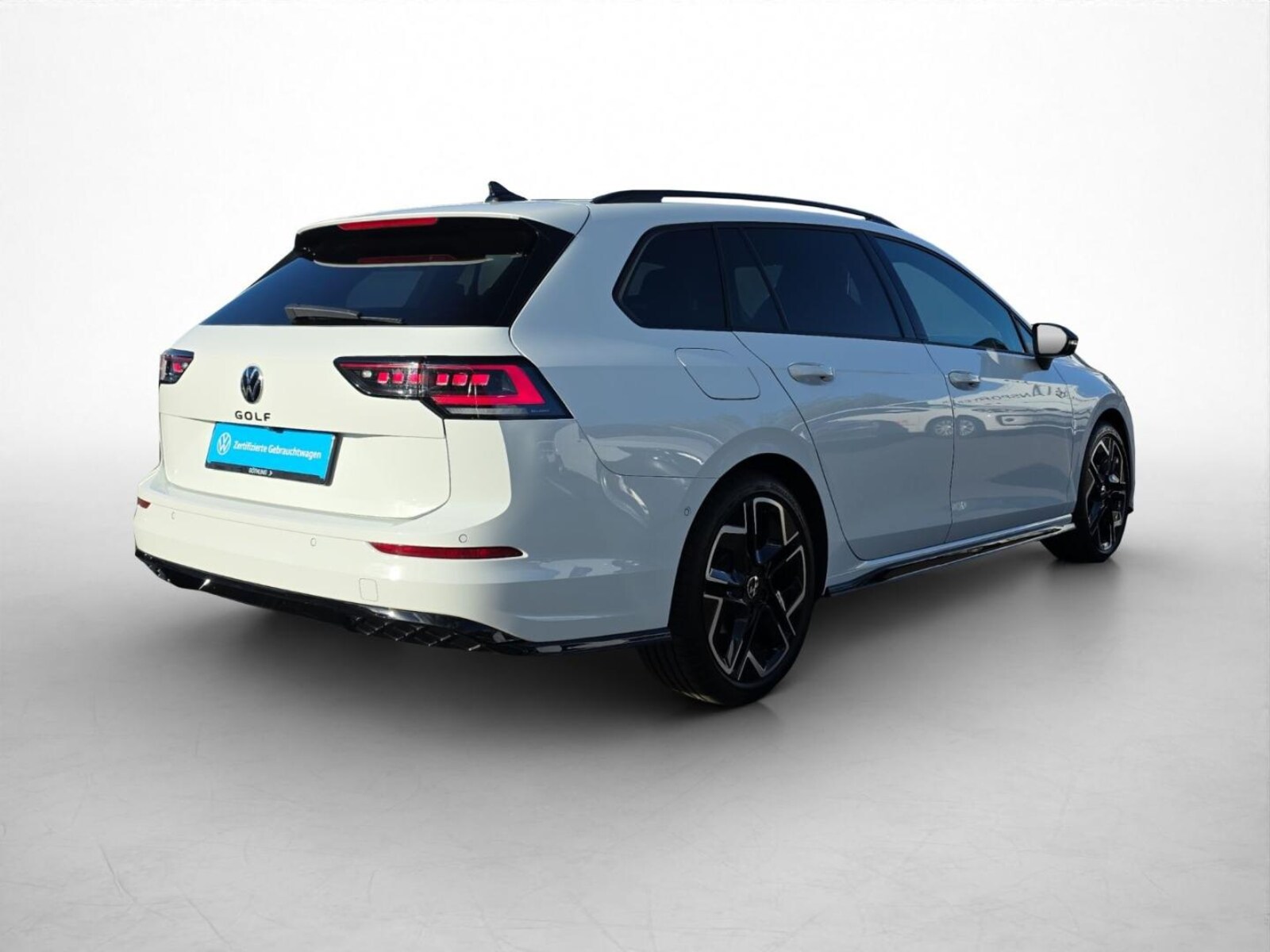 Volkswagen Golf Variant – Bild 3