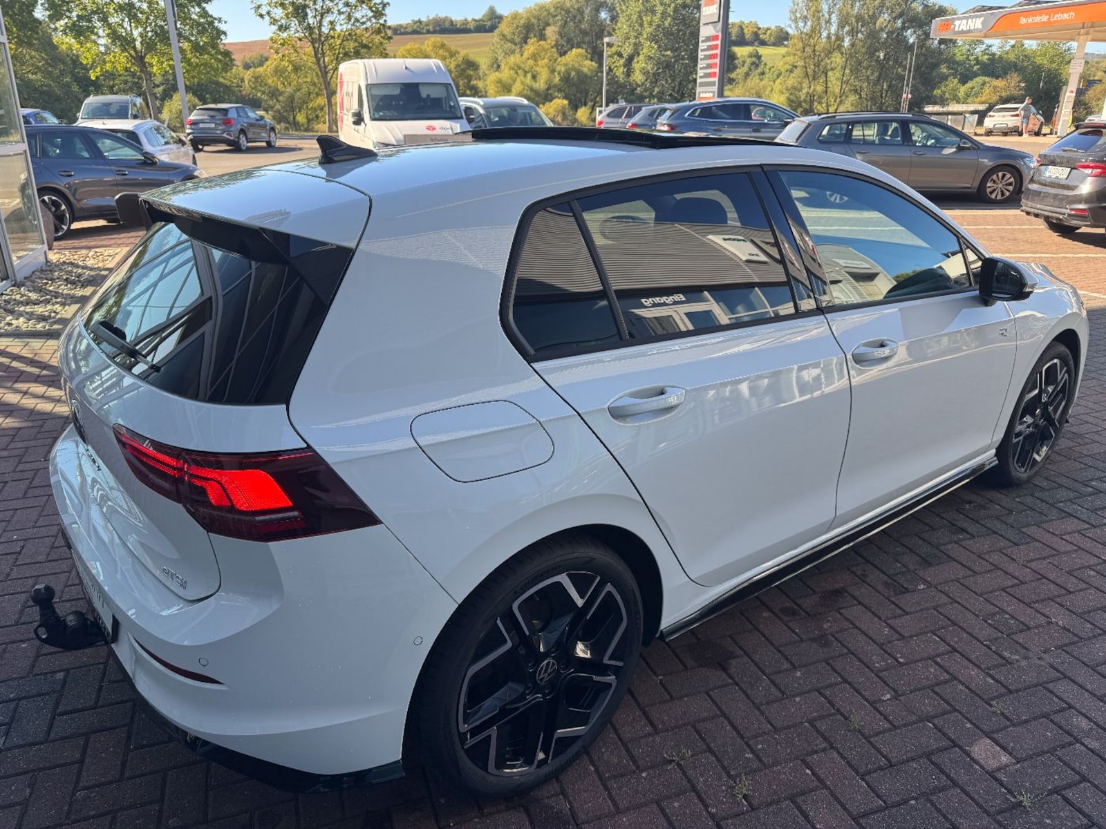Volkswagen Golf – Bild 4
