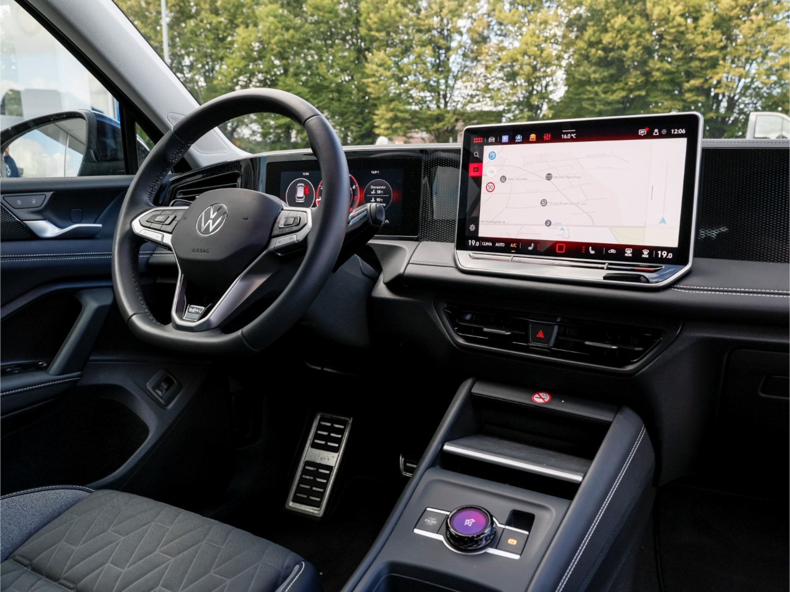 Volkswagen Tiguan – Bild 4