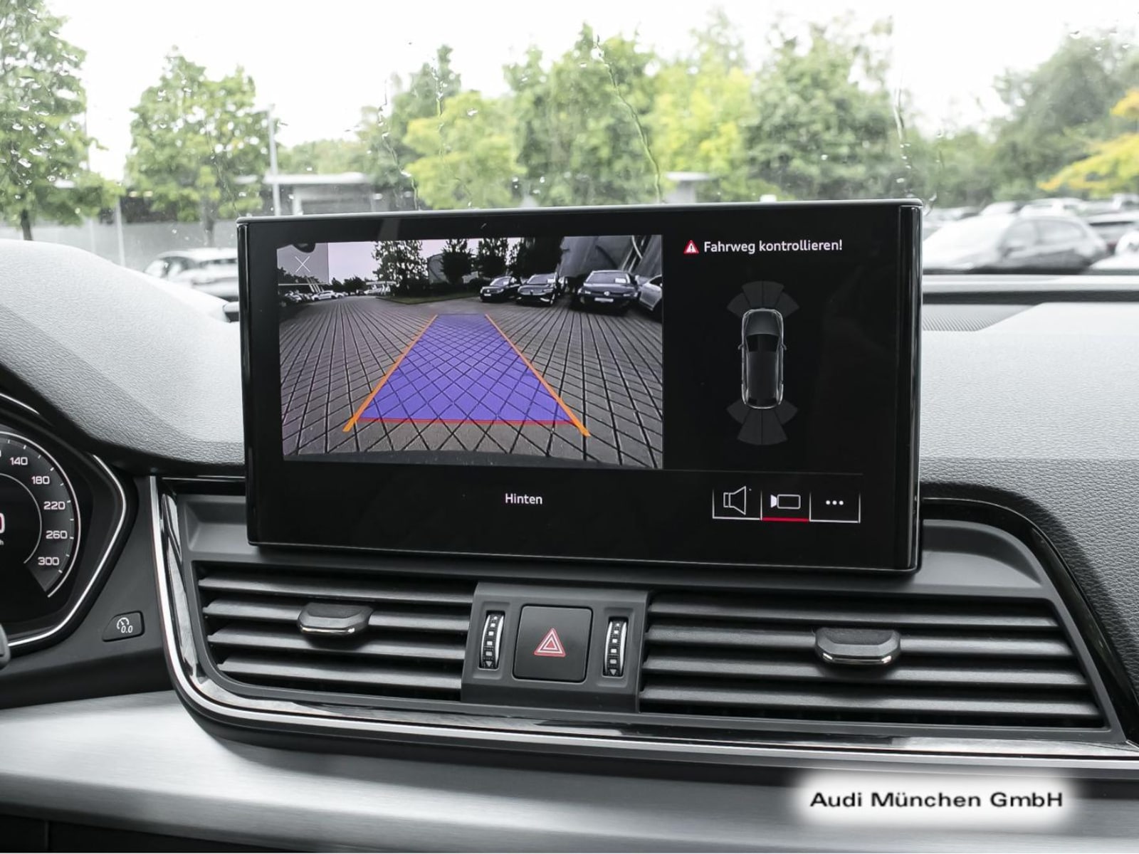 Audi Q5 – Bild 19