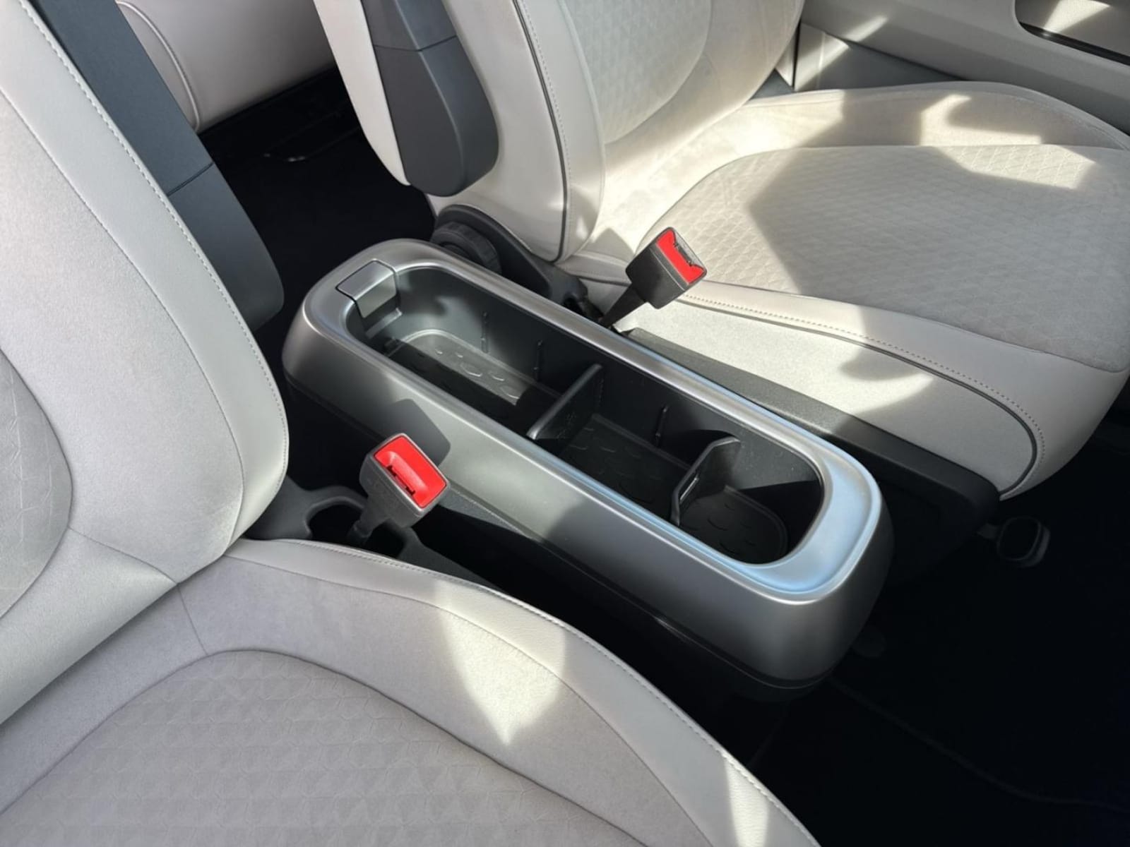 Volkswagen ID. Buzz – Bild 20