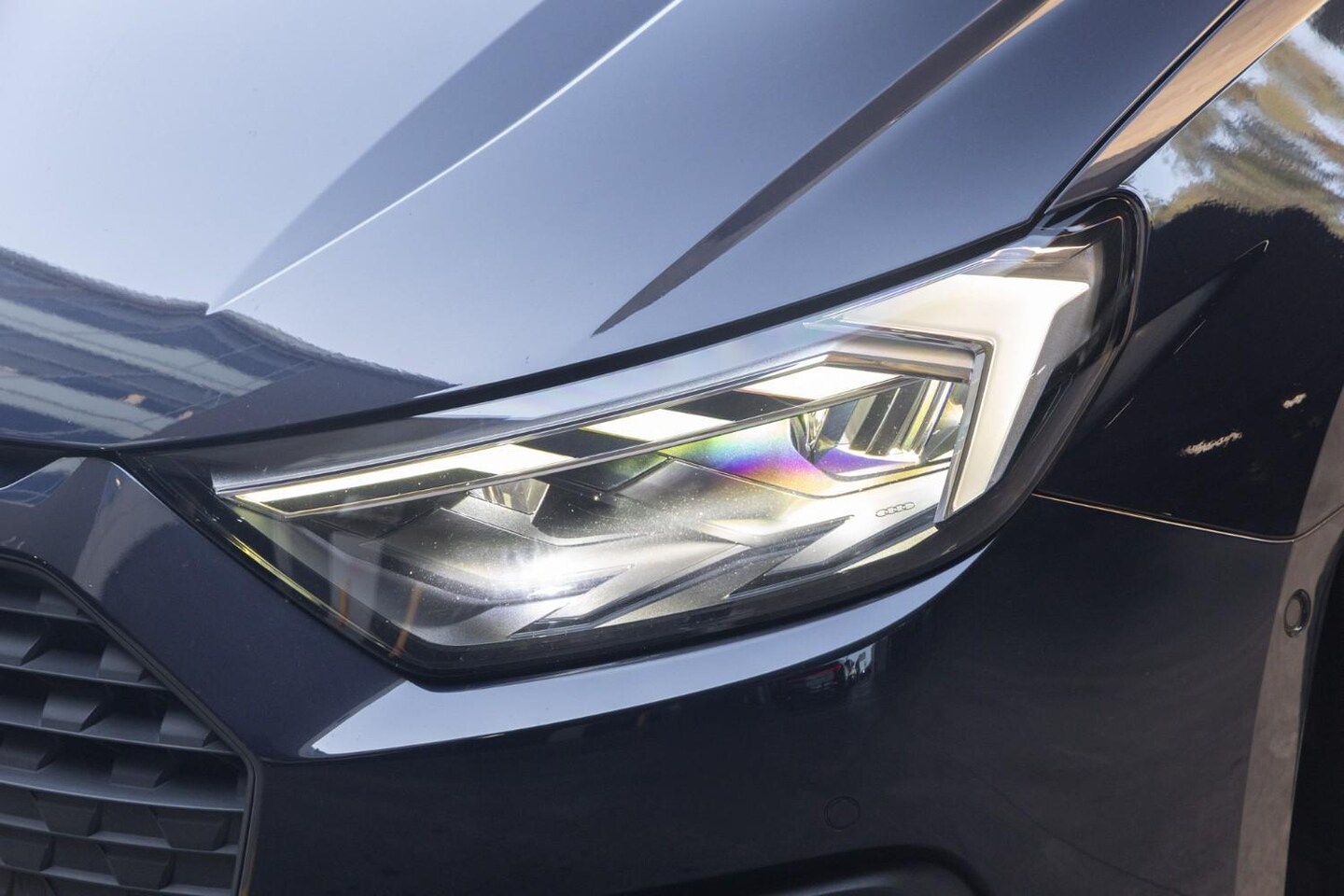 Image about Audi A1 Sportback 35 TFSI S tronic