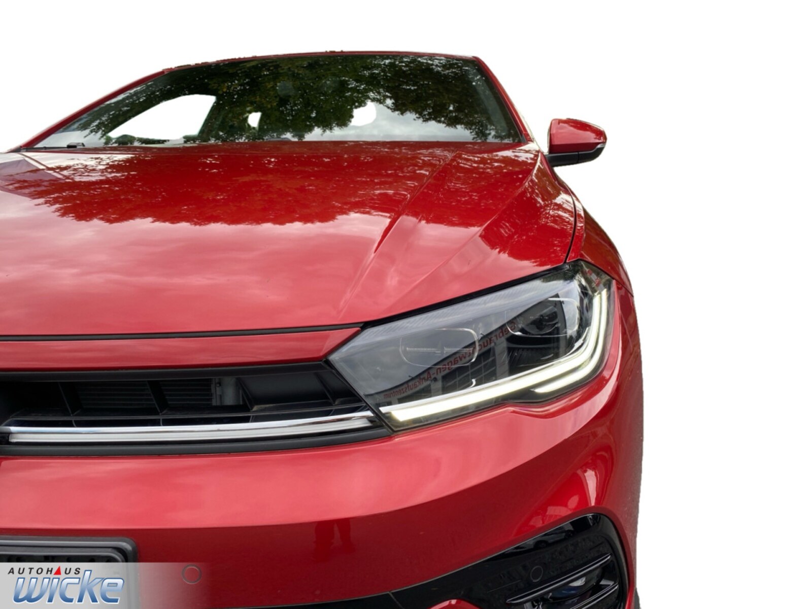 Volkswagen Polo – Bild 4