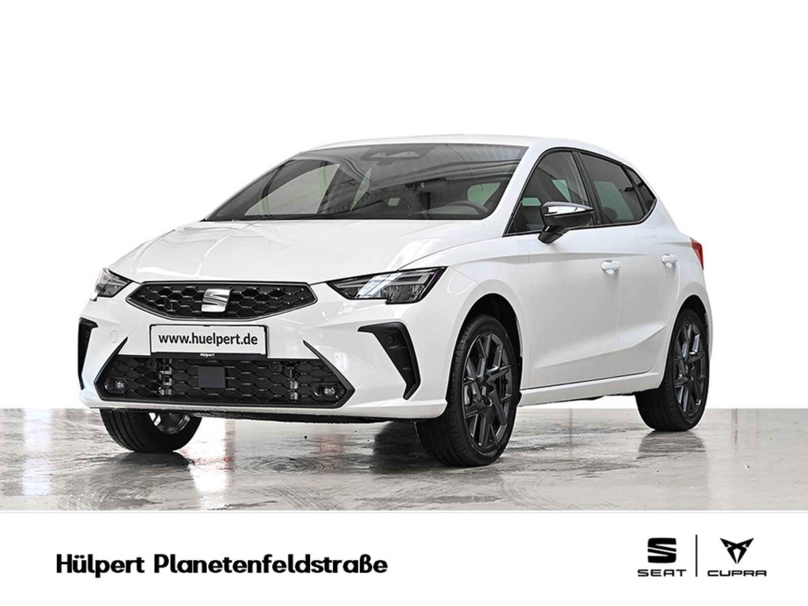 SEAT Ibiza – Bild 2