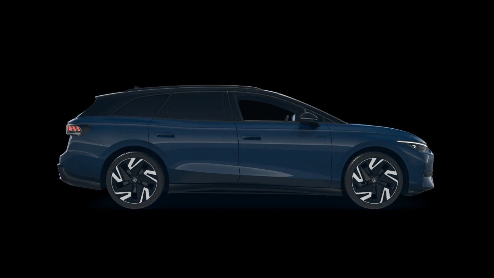 Volkswagen ID.7 Tourer – Bild 6