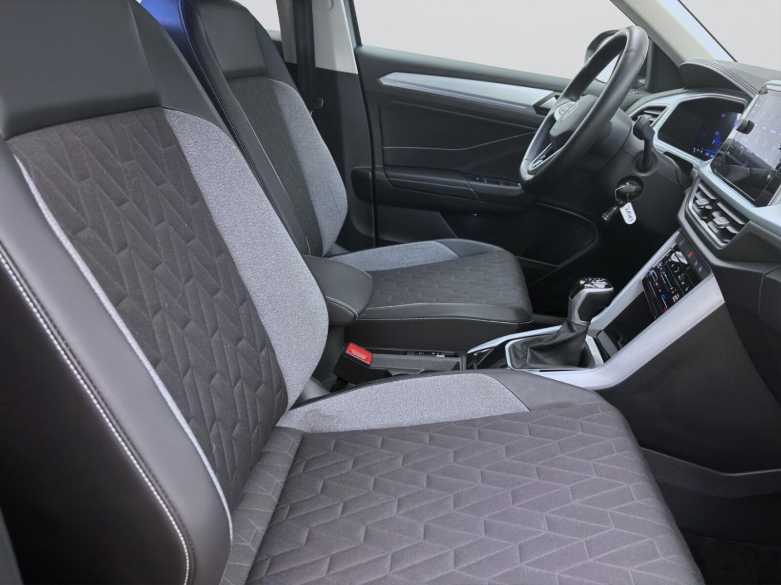 Volkswagen T-Roc – Bild 17