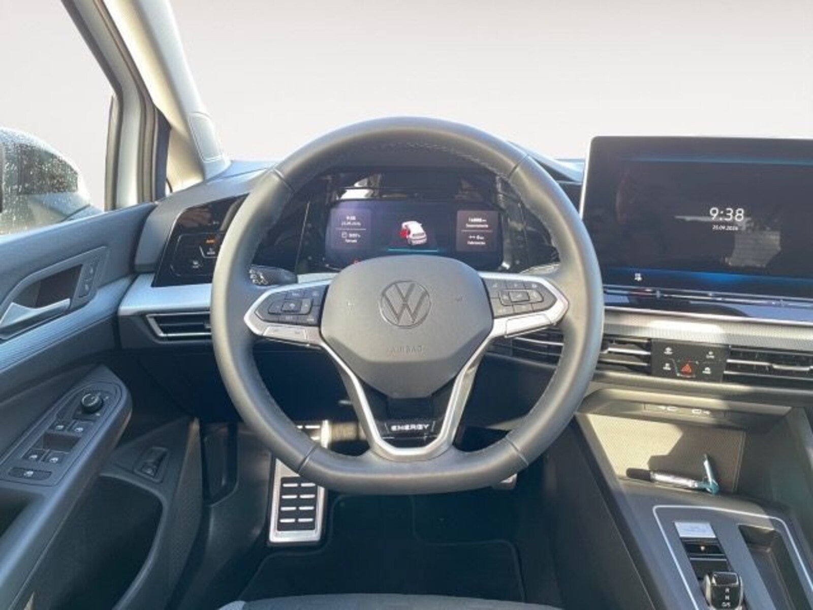 Volkswagen Golf – Bild 13