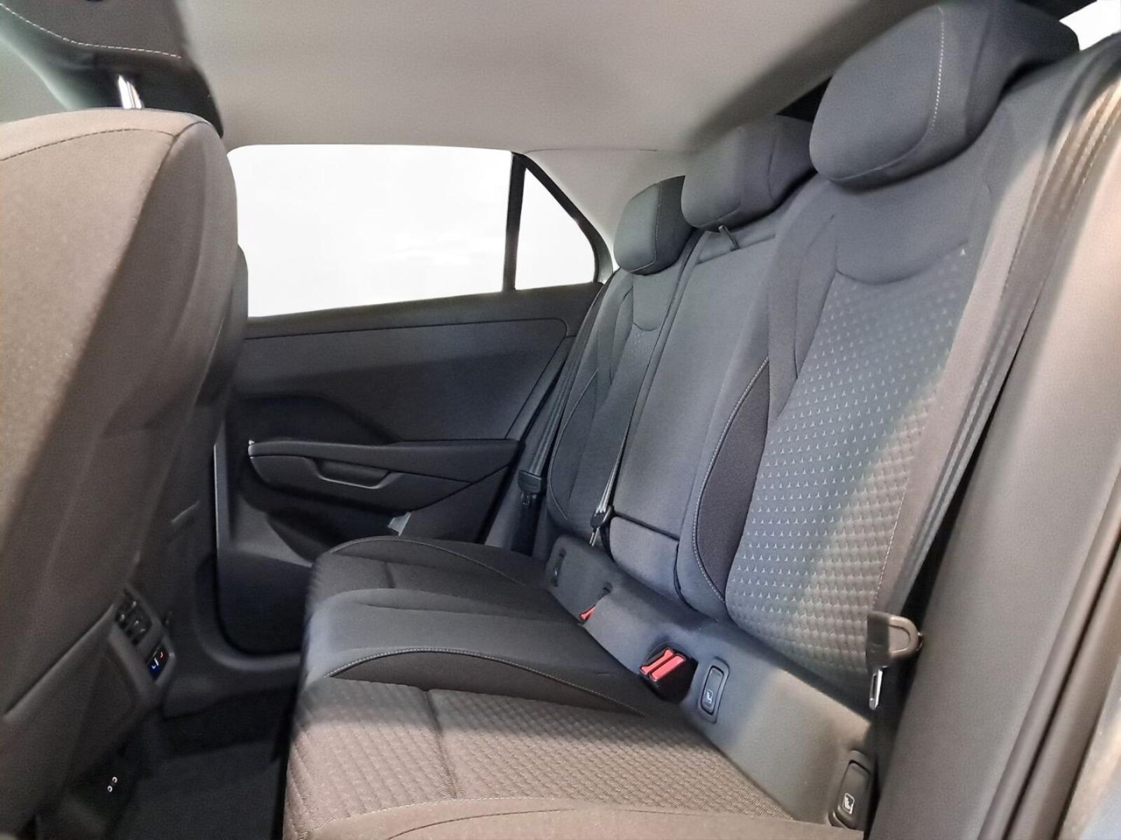 Volkswagen T-Roc – Bild 8