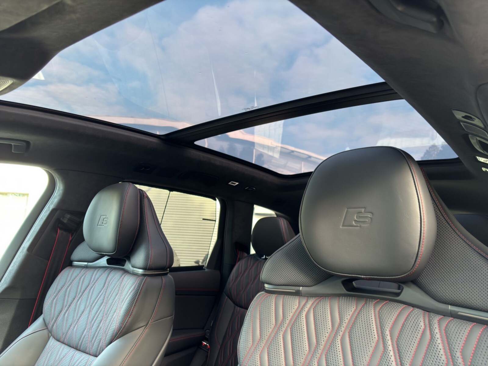 Audi Q7 – Bild 28