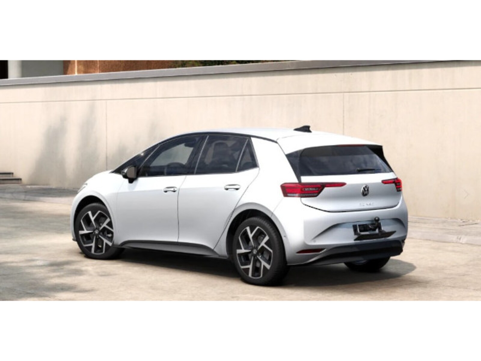 Volkswagen ID.3 Neo – Bild 3