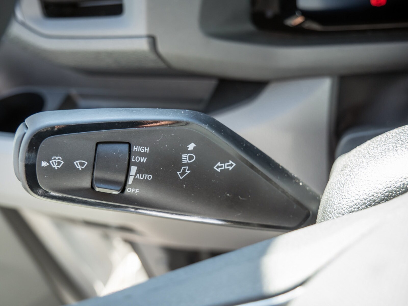 Volkswagen Crafter Kasten langer Radstand – Bild 17