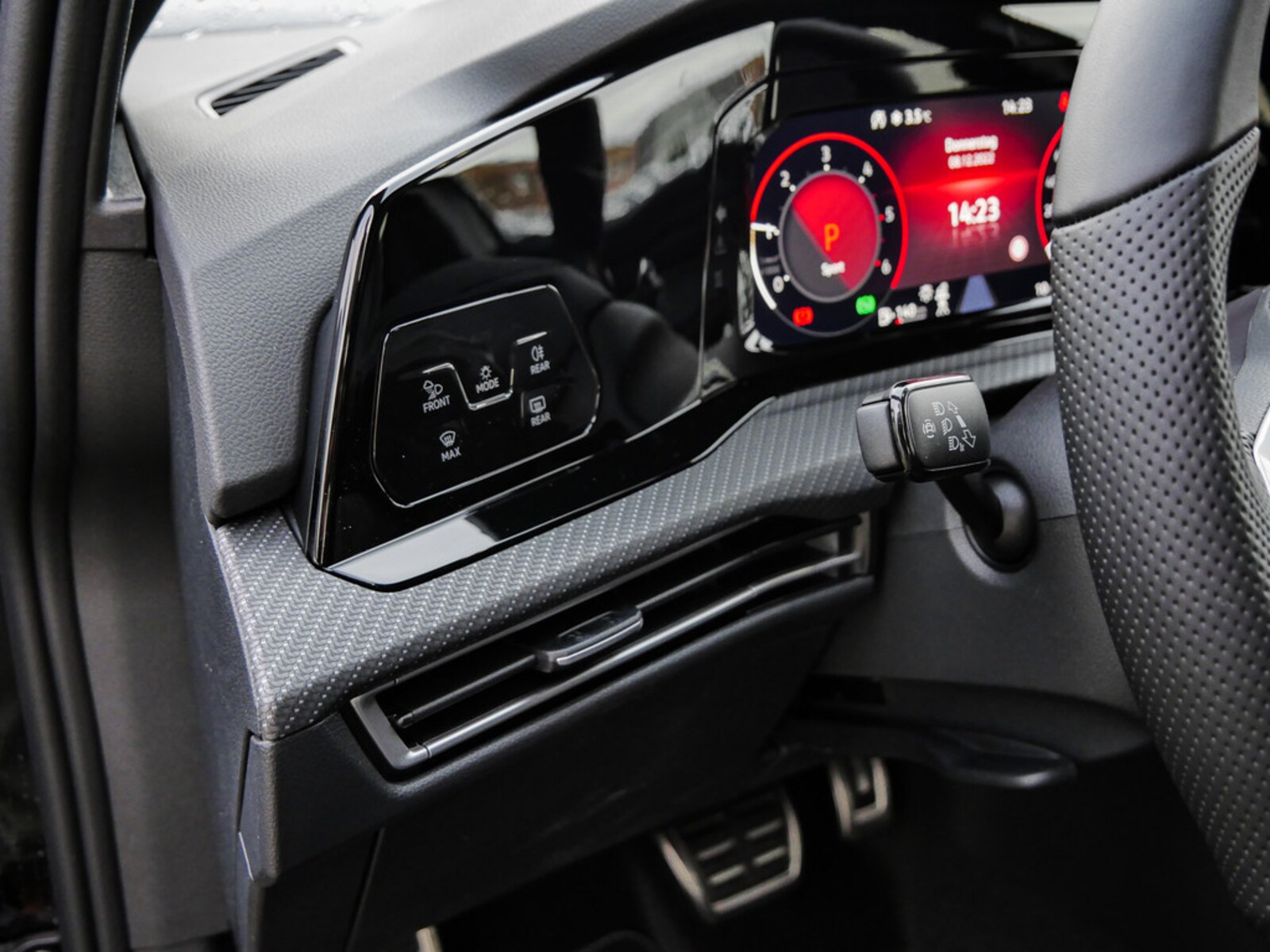 Volkswagen Golf – Bild 22