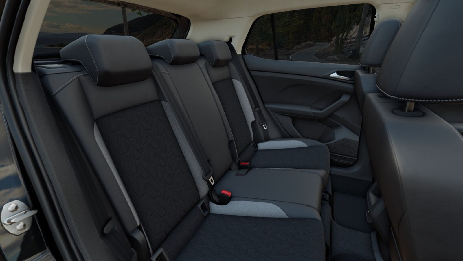 Volkswagen T-Cross – Bild 13