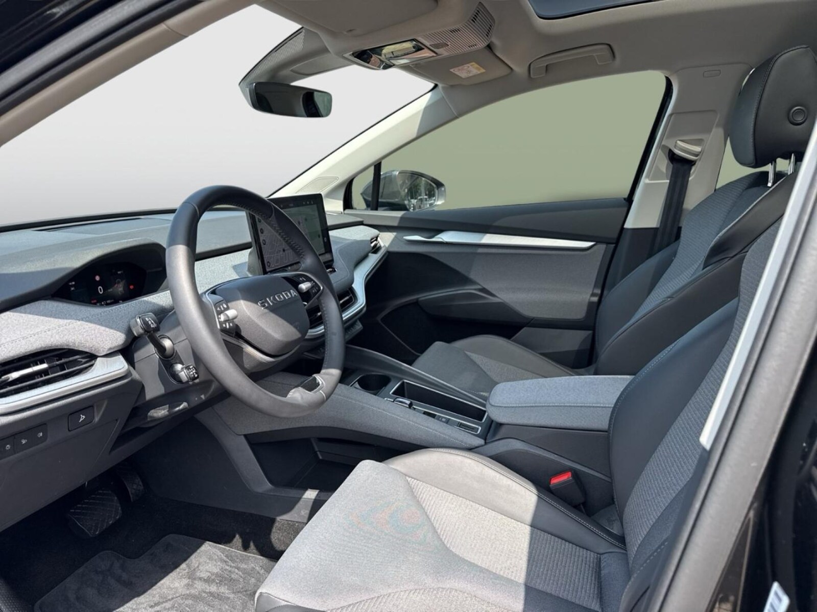 Škoda Enyaq Coupé – Bild 12