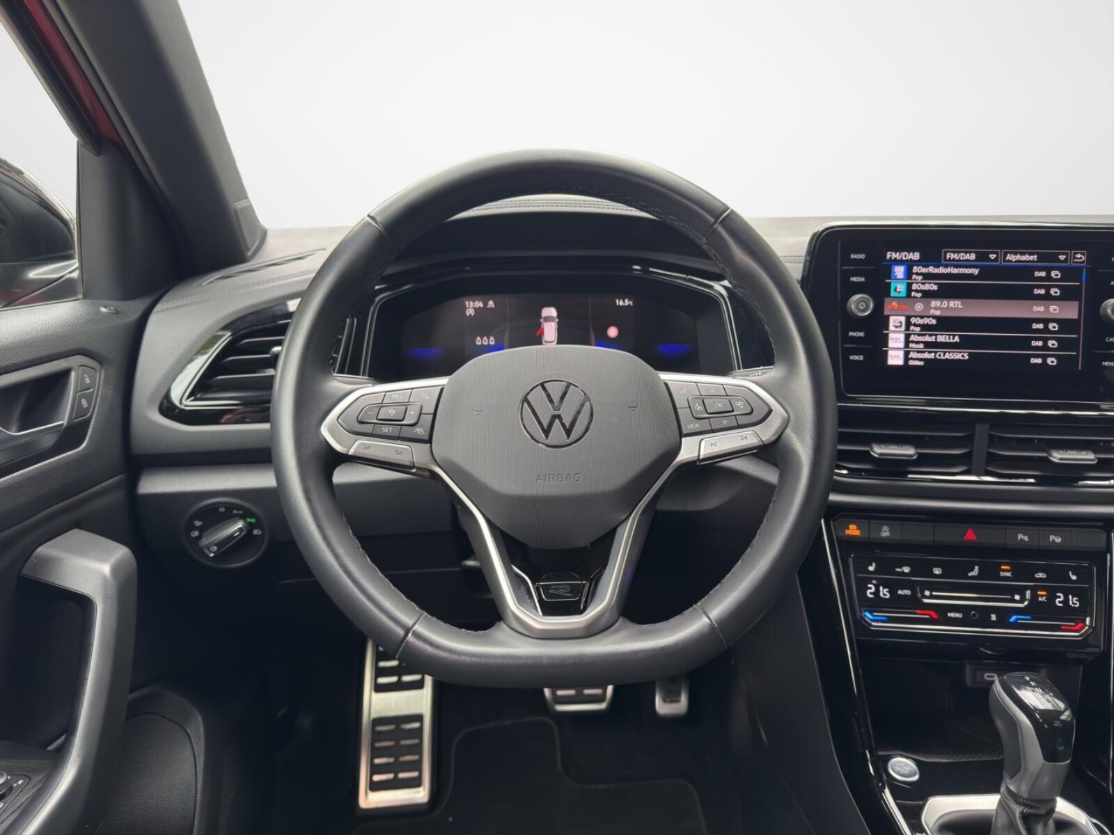 Volkswagen T-Roc – Bild 10
