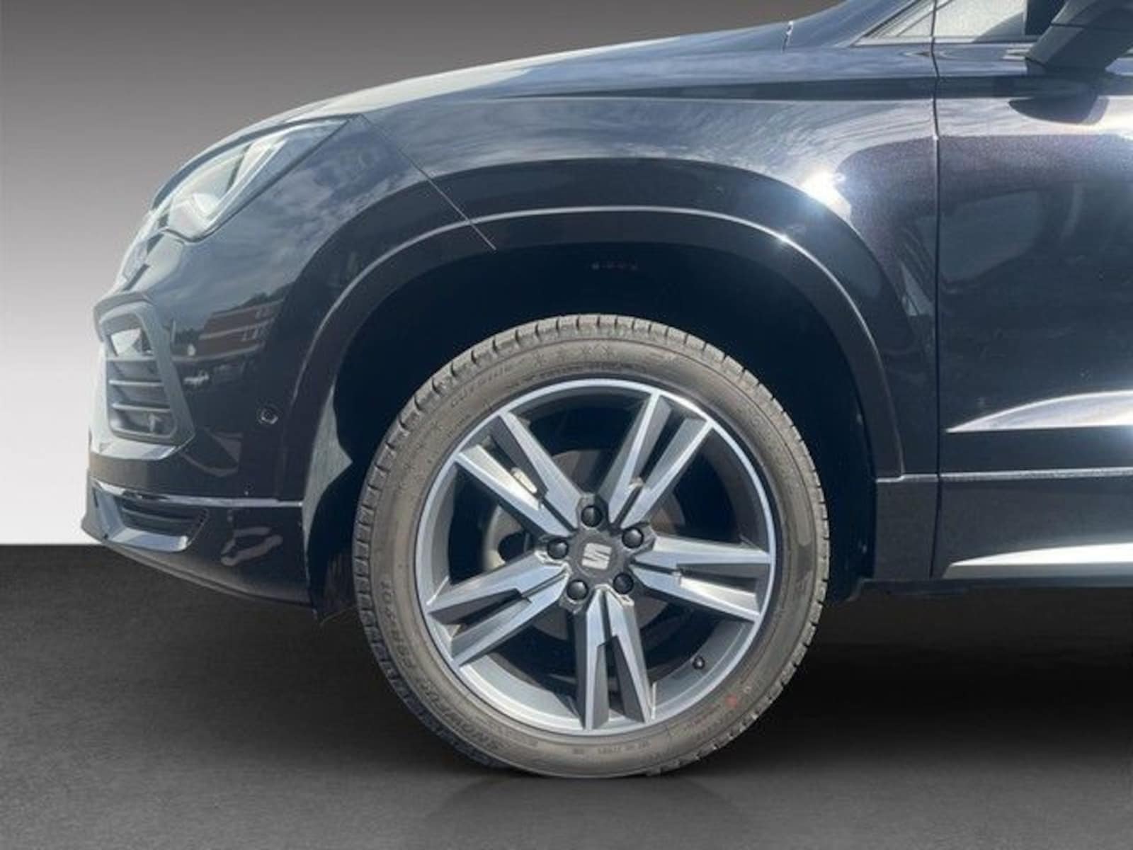 SEAT Ateca – Bild 7