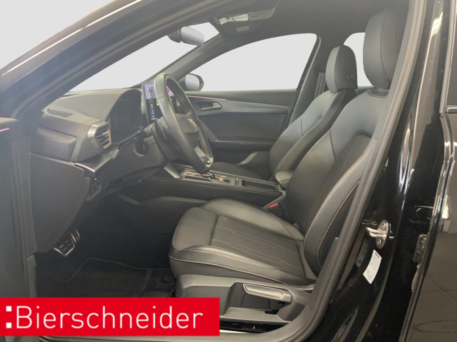 CUPRA Formentor – Bild 15