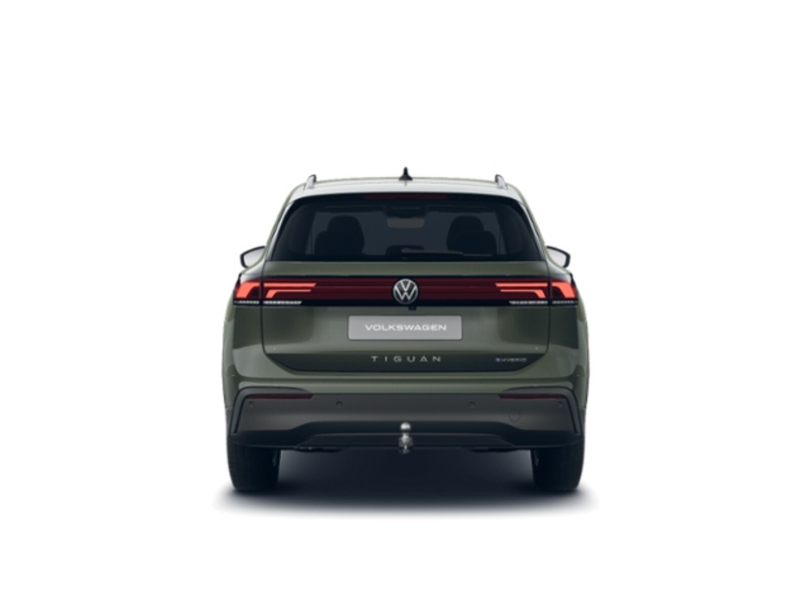 Volkswagen Tiguan – Bild 5