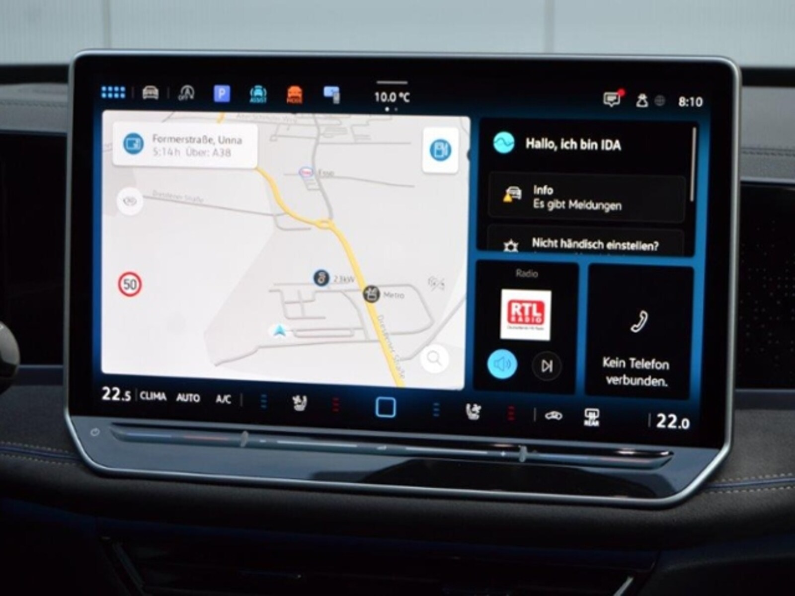 Volkswagen Passat – Bild 16